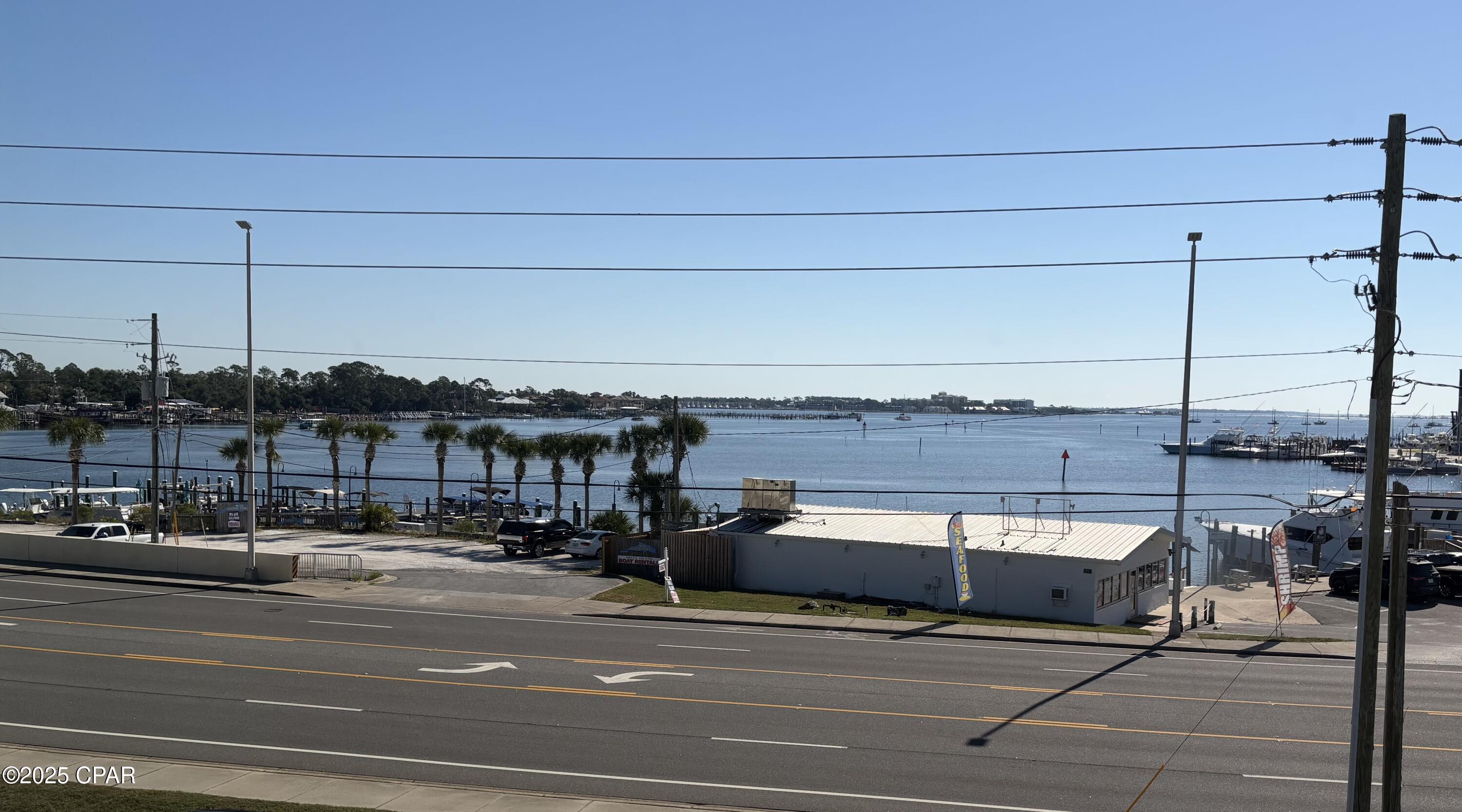 Treasure Cove Condo. - Residential