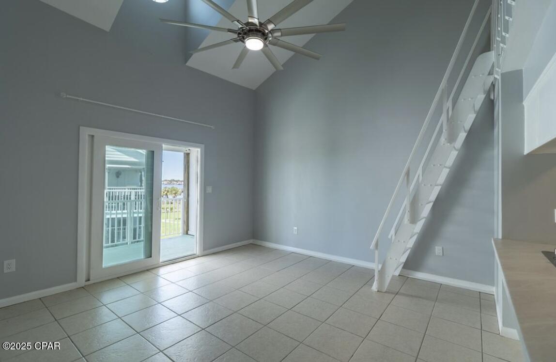 Treasure Cove Condo. - Residential