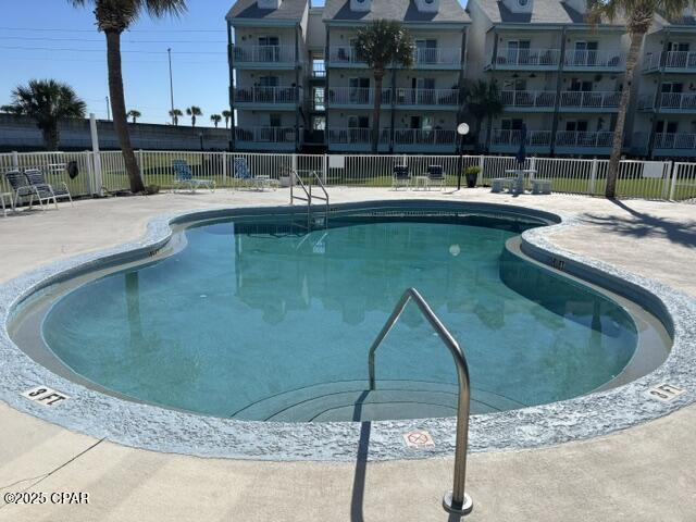 Treasure Cove Condo. - Residential