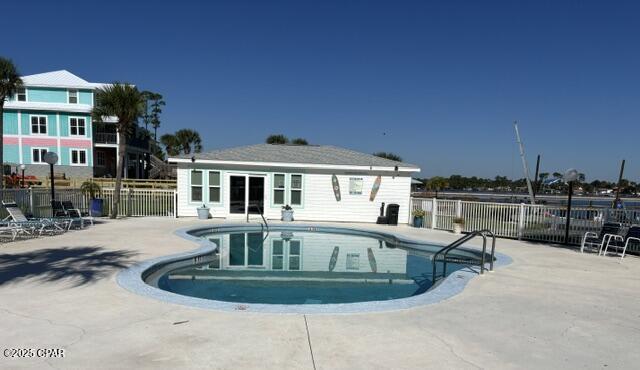 Treasure Cove Condo. - Residential