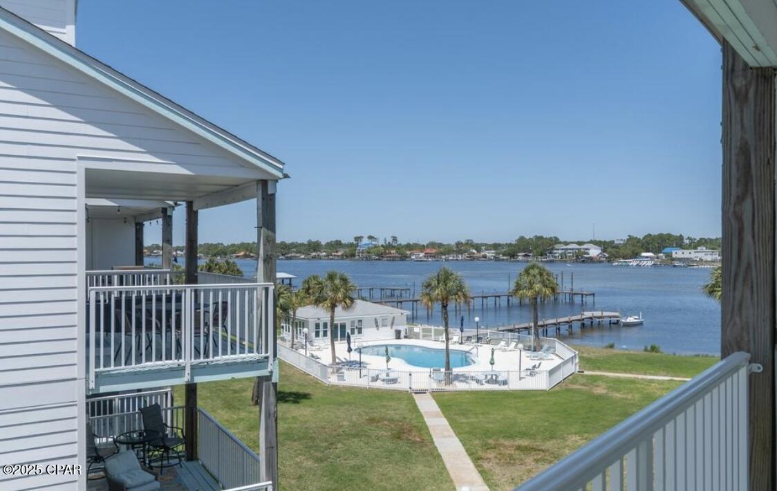 Treasure Cove Condo. - Residential