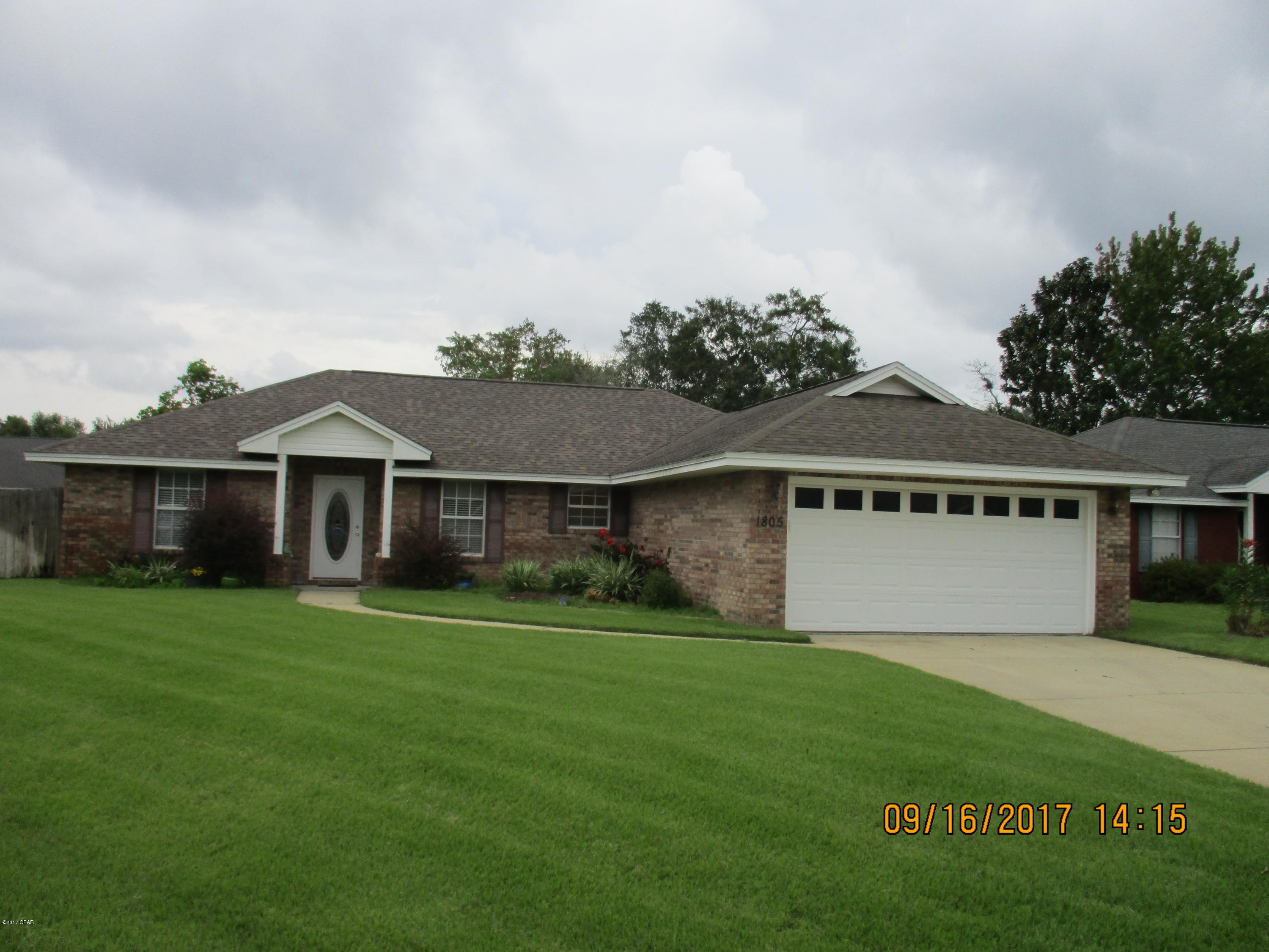 Britton Woods - Residential