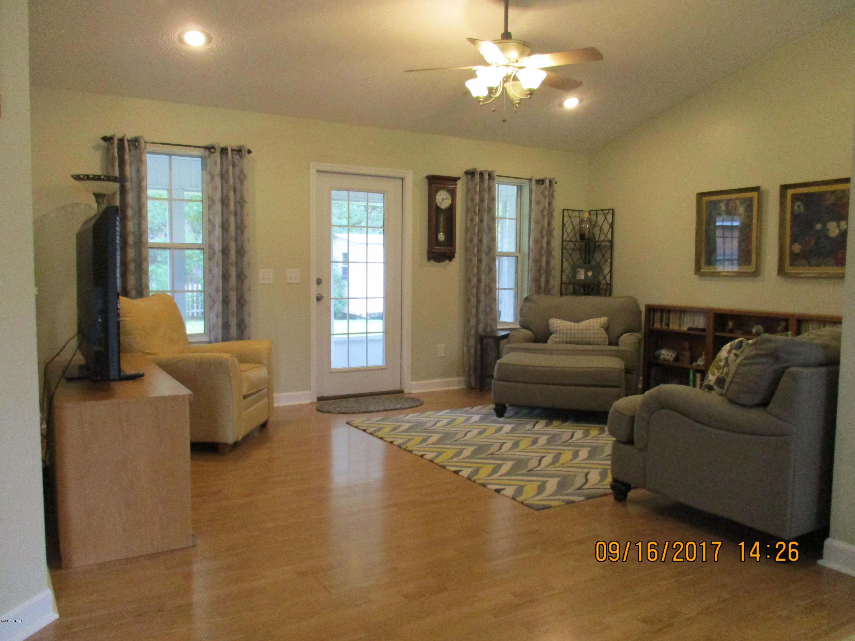 Britton Woods - Residential