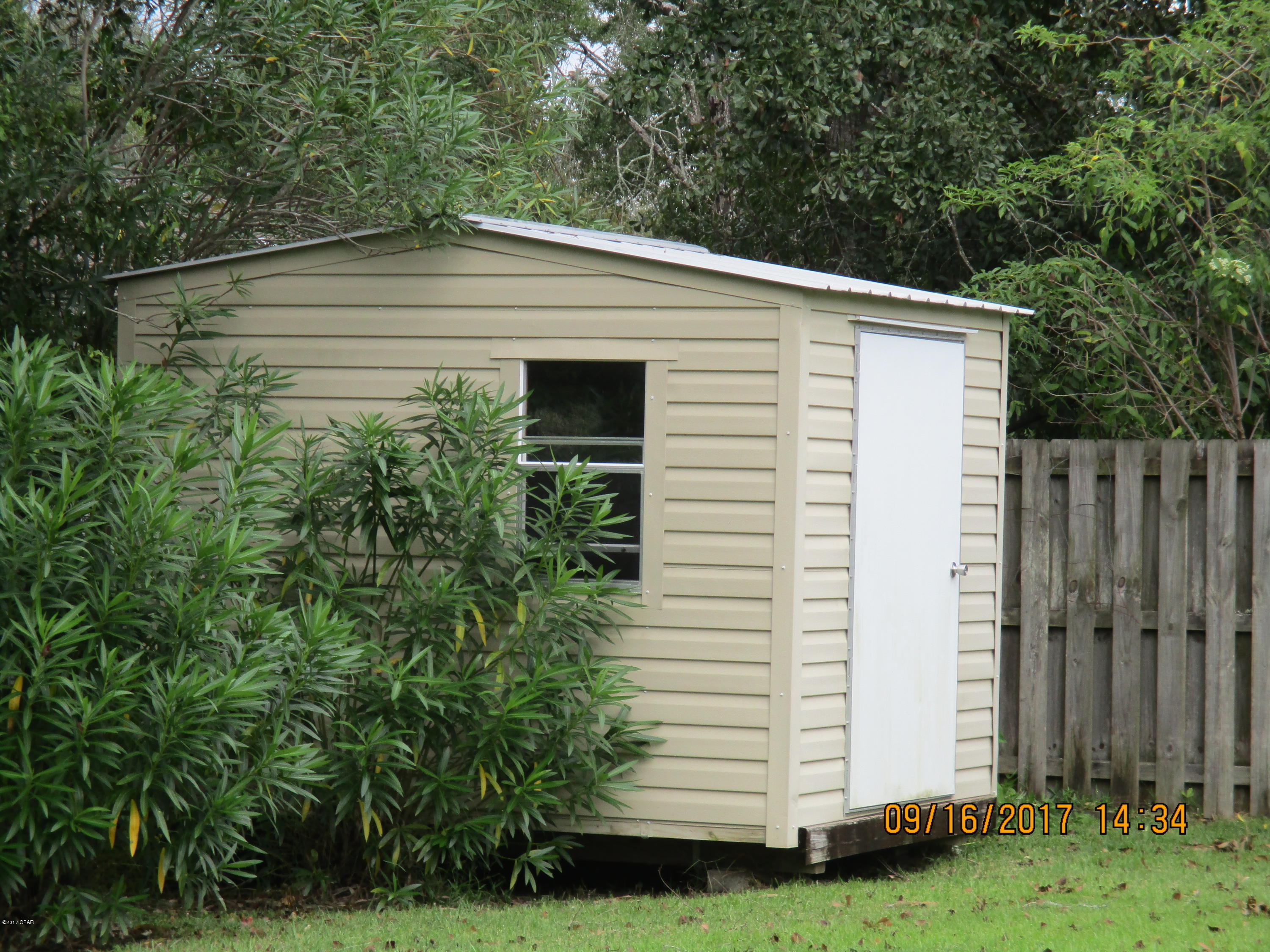 Britton Woods - Residential