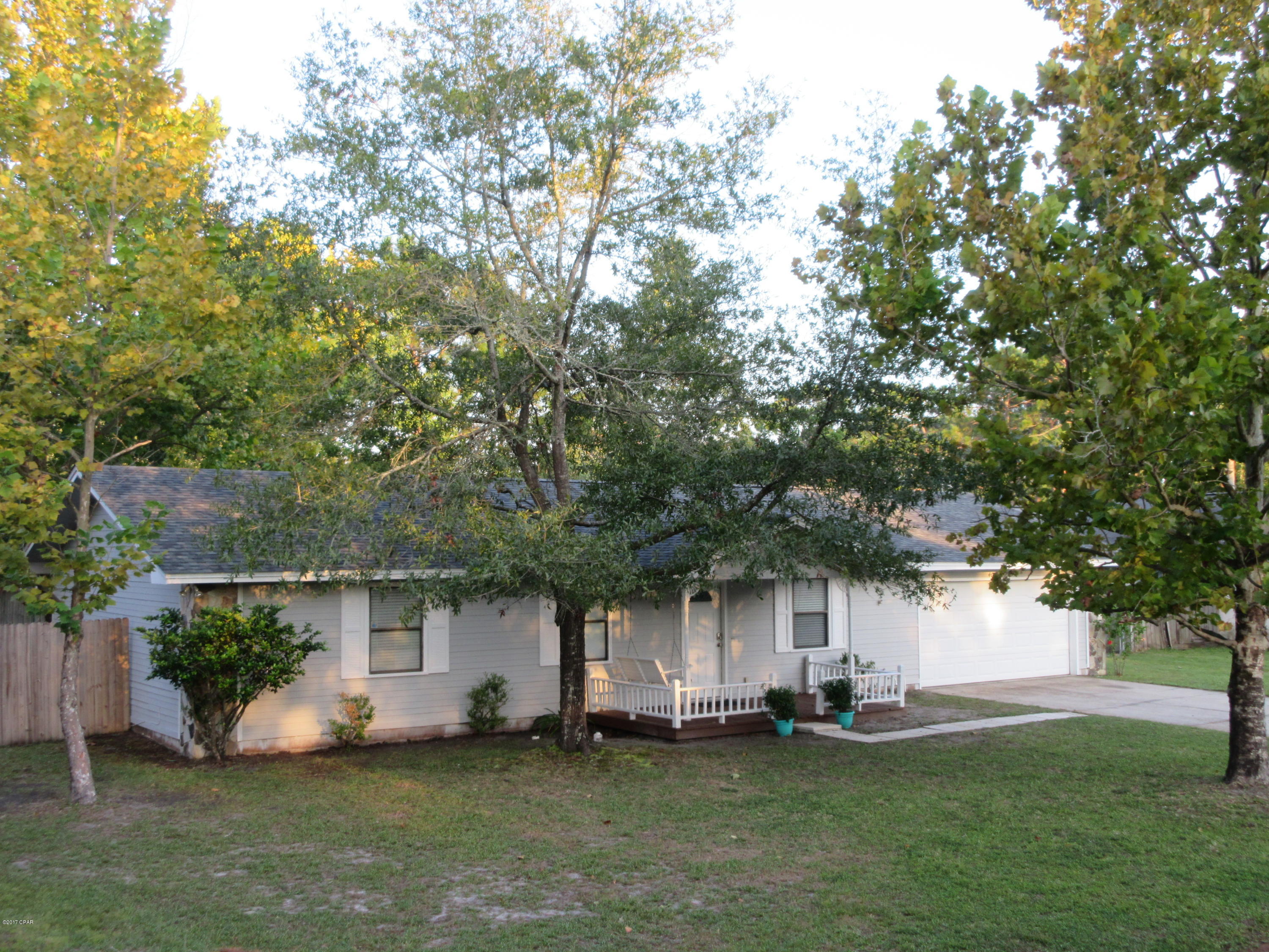 Venetian Villa 1st Add Replat - Residential