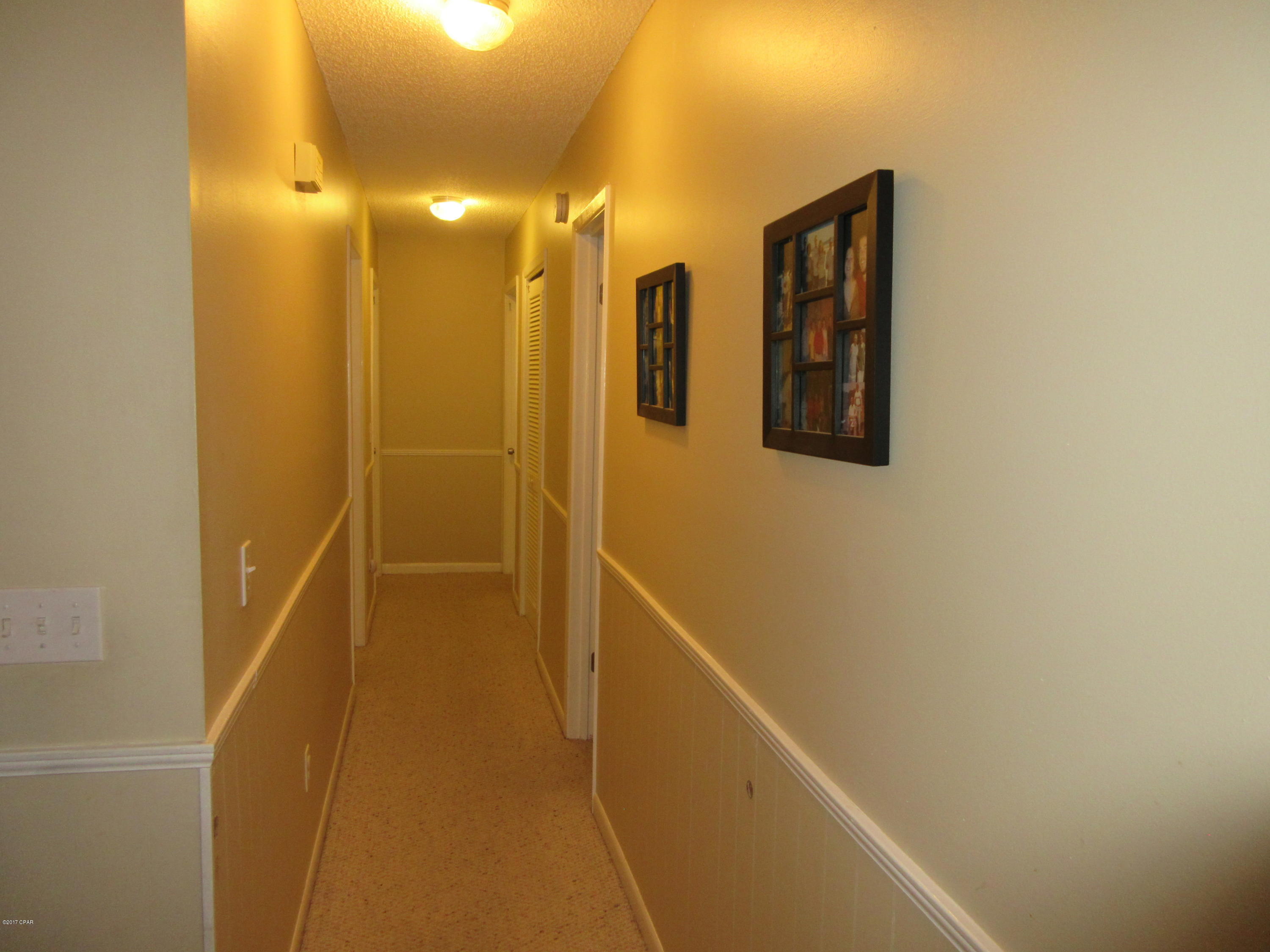 Venetian Villa 1st Add Replat - Residential