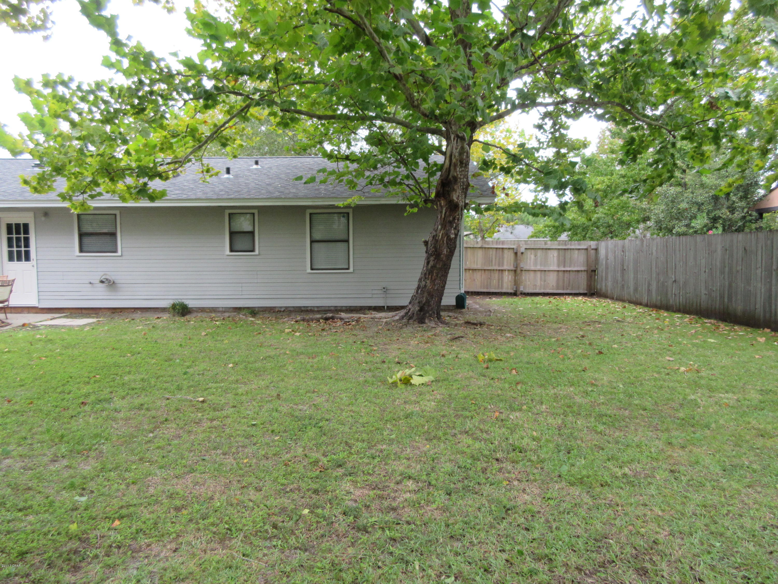 Venetian Villa 1st Add Replat - Residential