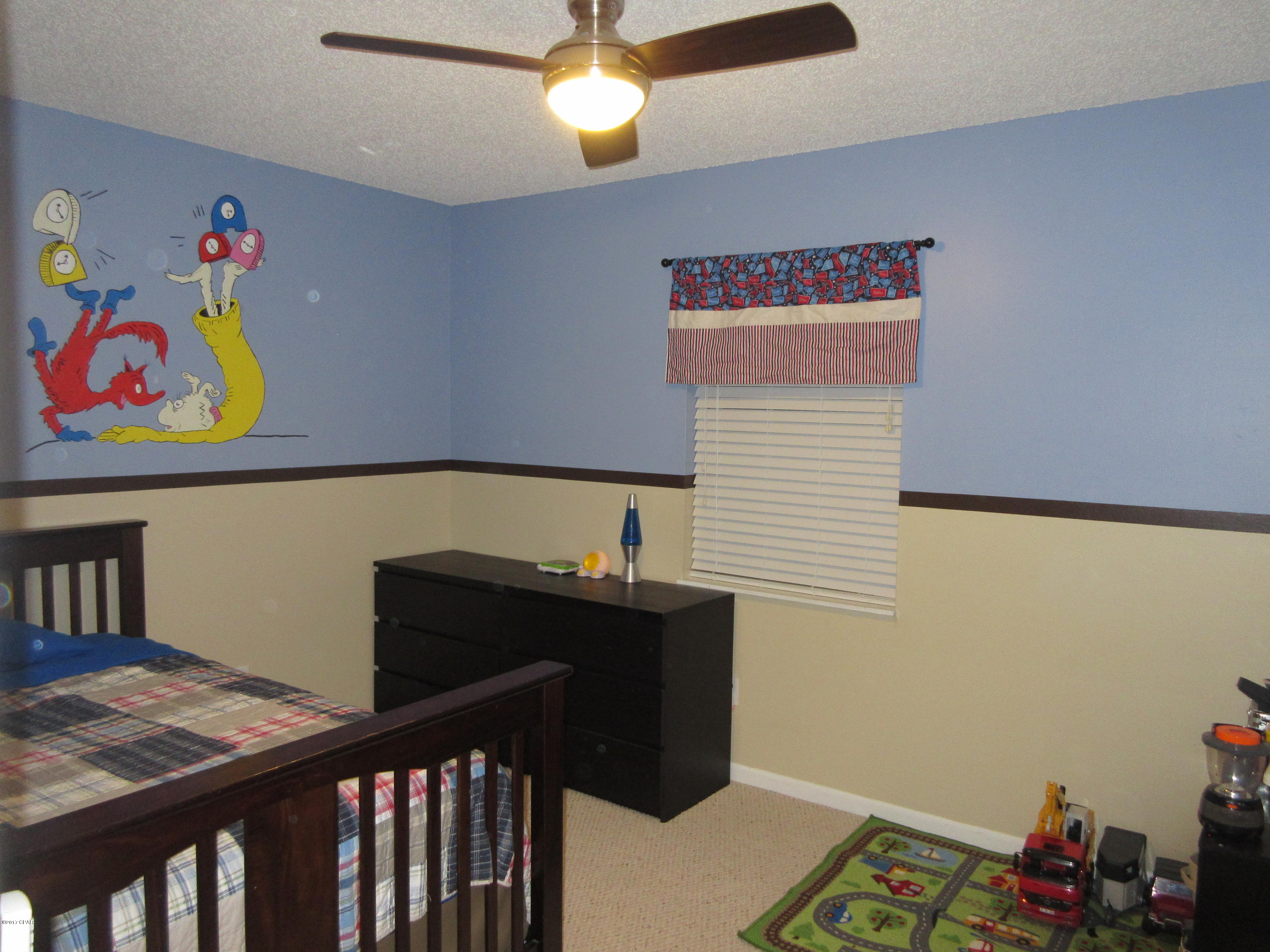 Venetian Villa 1st Add Replat - Residential