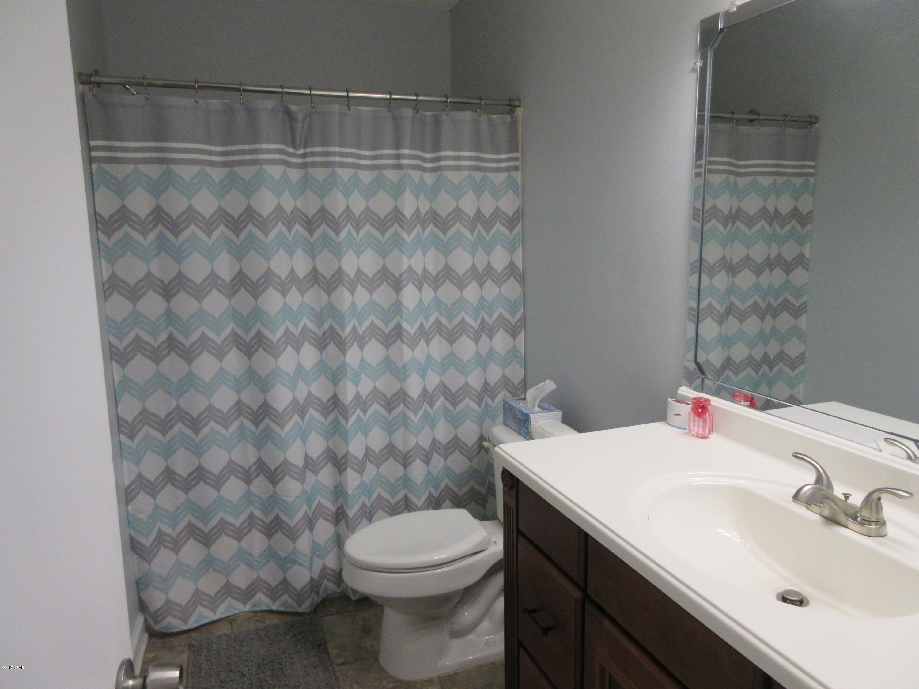 Venetian Villa 1st Add Replat - Residential