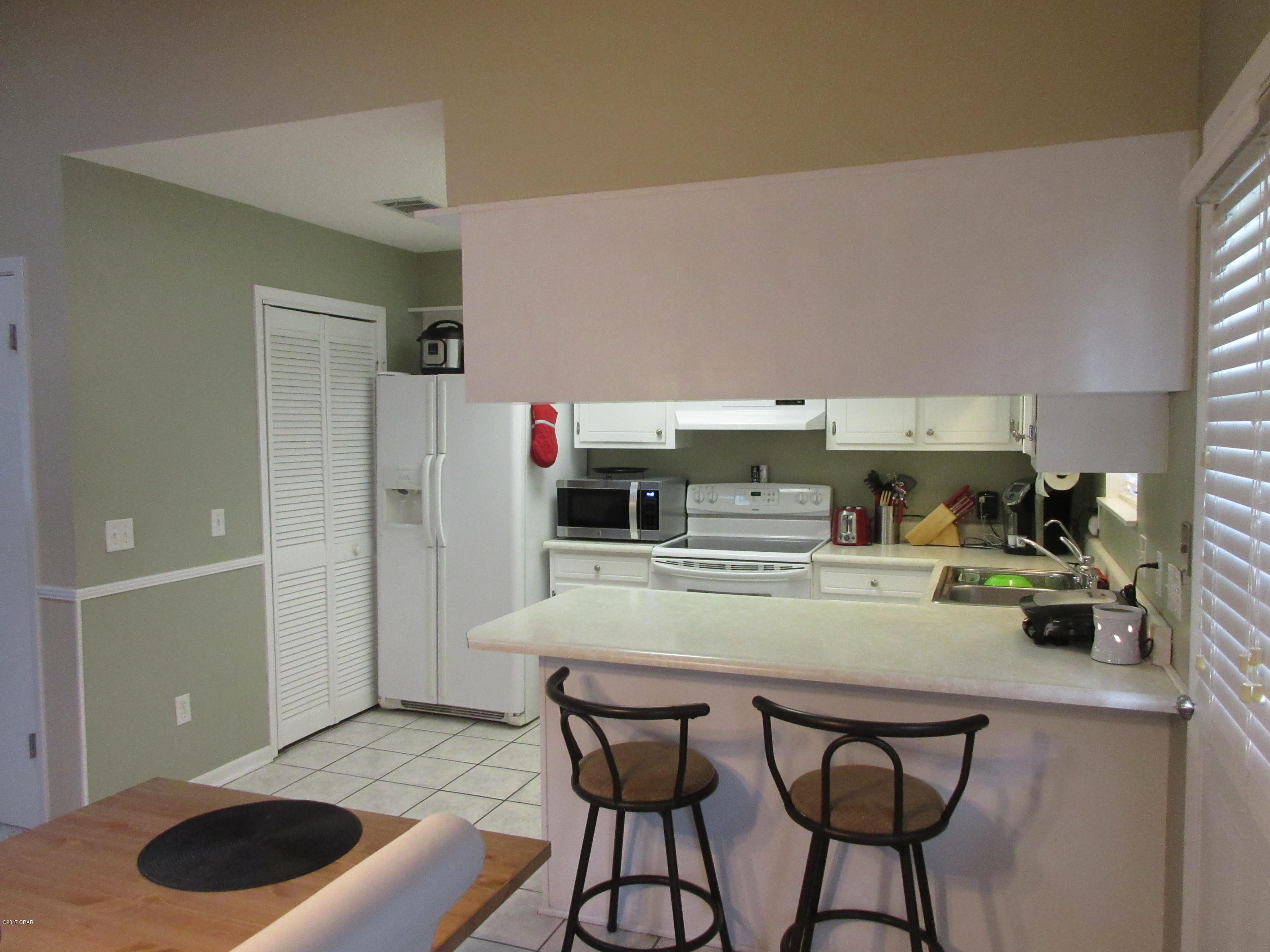 Venetian Villa 1st Add Replat - Residential