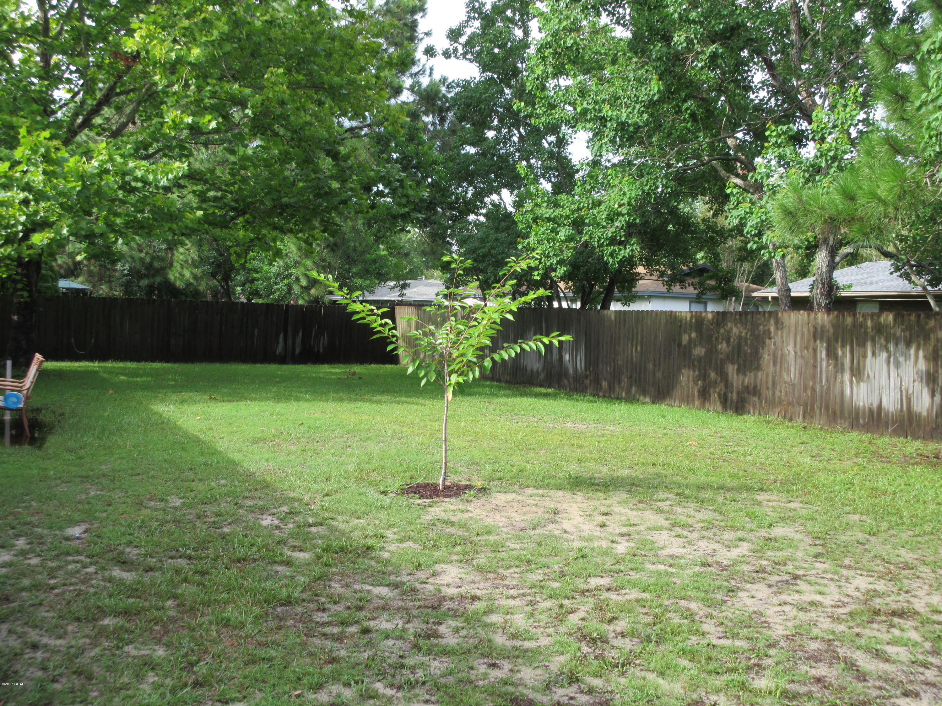 Venetian Villa 1st Add Replat - Residential