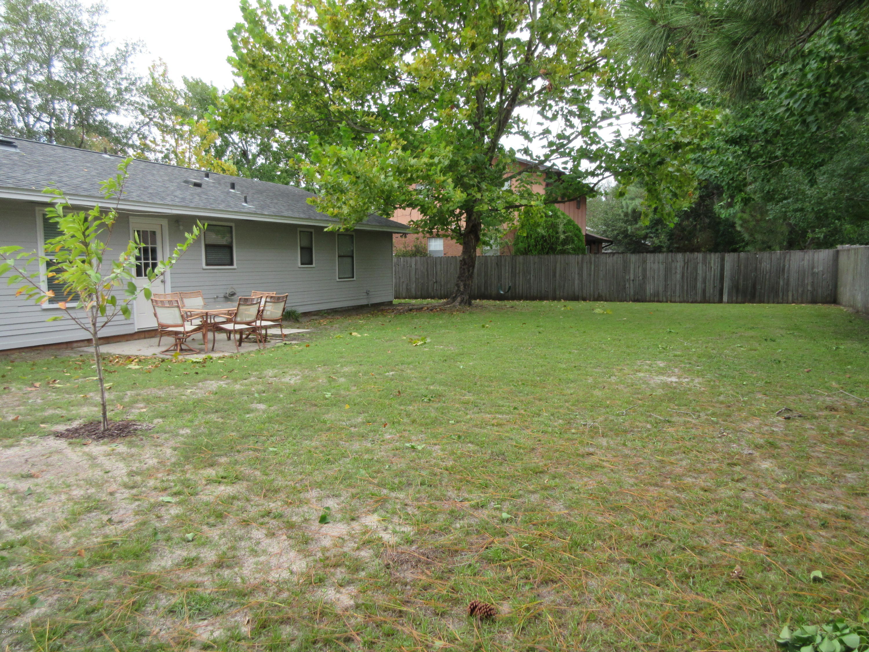 Venetian Villa 1st Add Replat - Residential