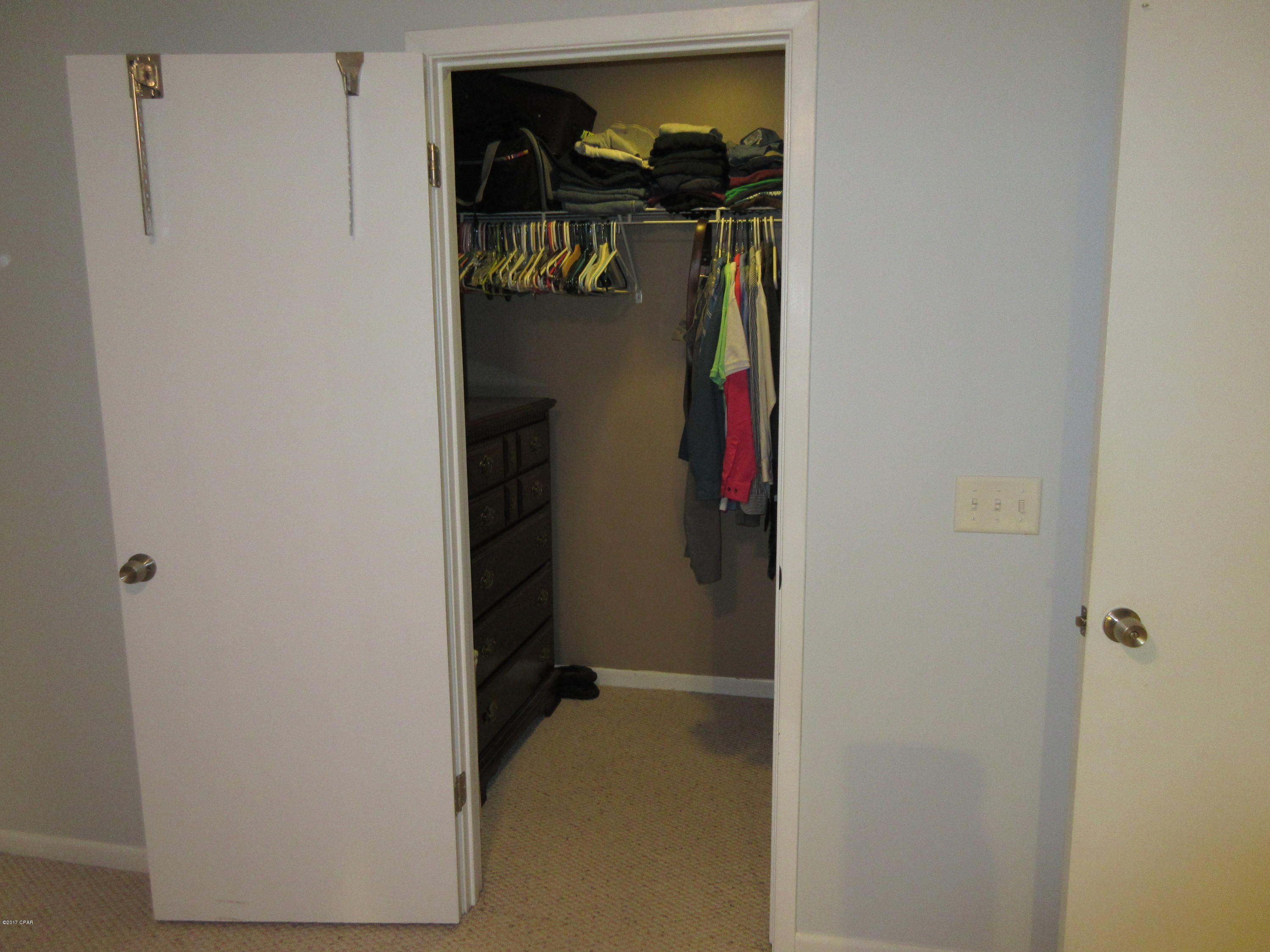 Venetian Villa 1st Add Replat - Residential