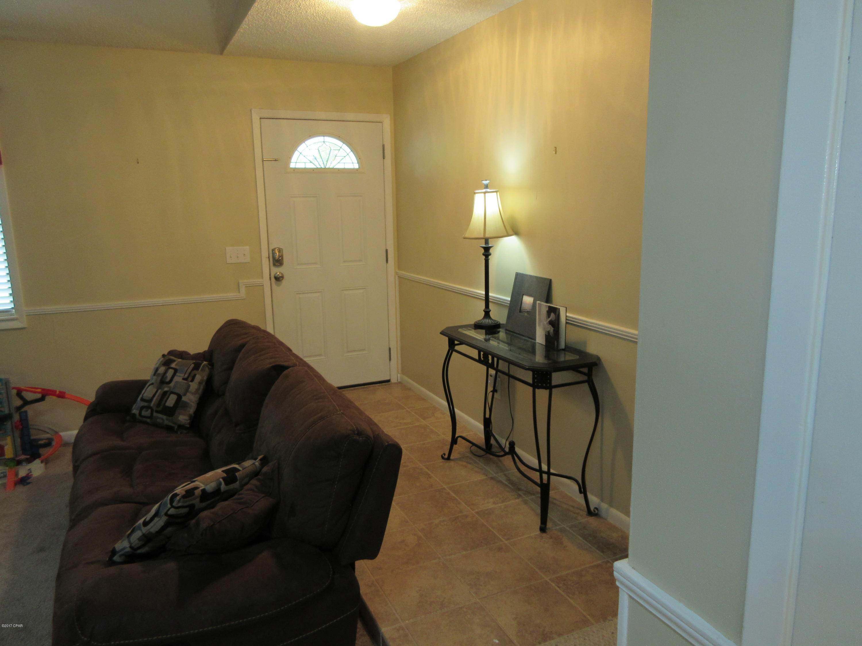 Venetian Villa 1st Add Replat - Residential