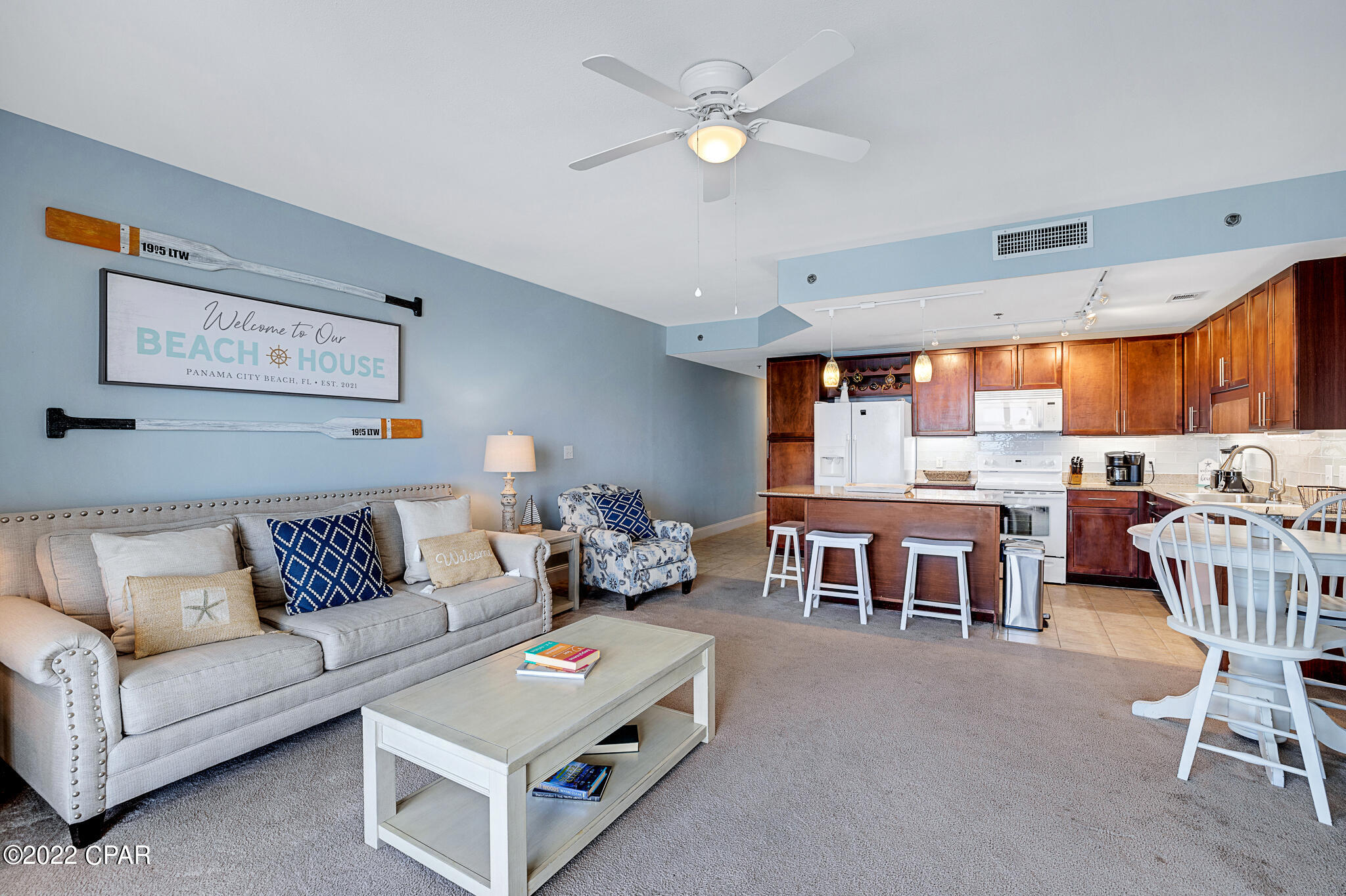 Laketown Wharf - Residential