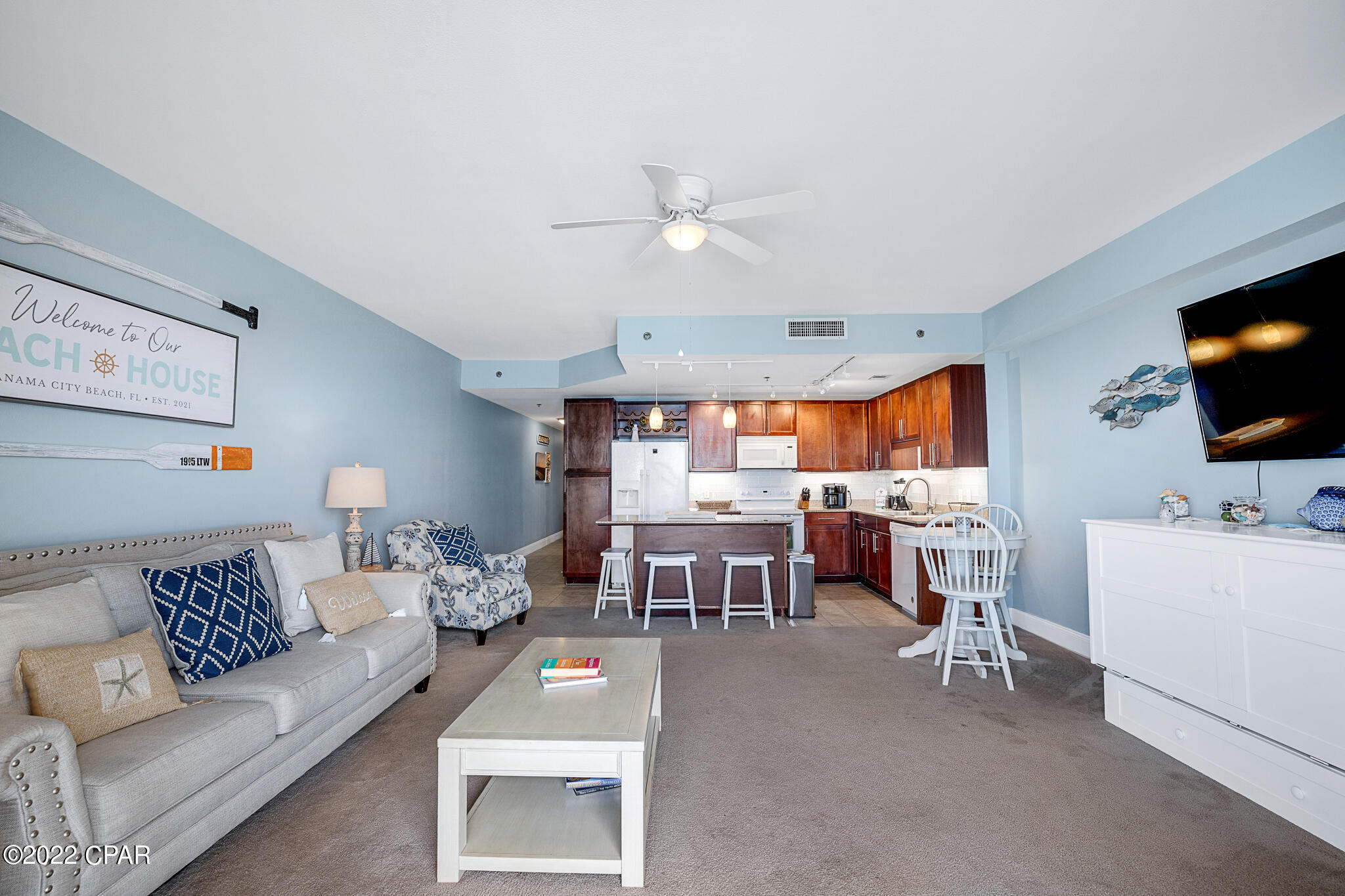 Laketown Wharf - Residential