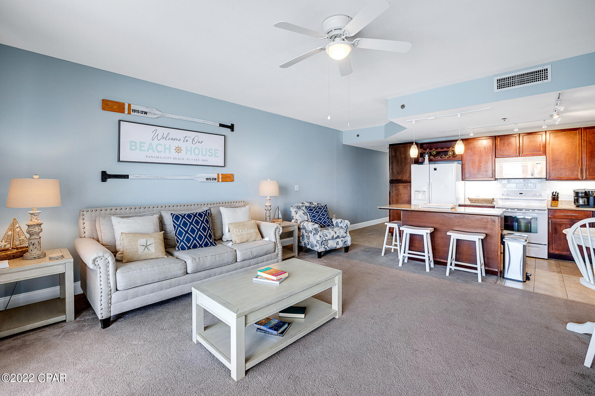 Laketown Wharf - Residential