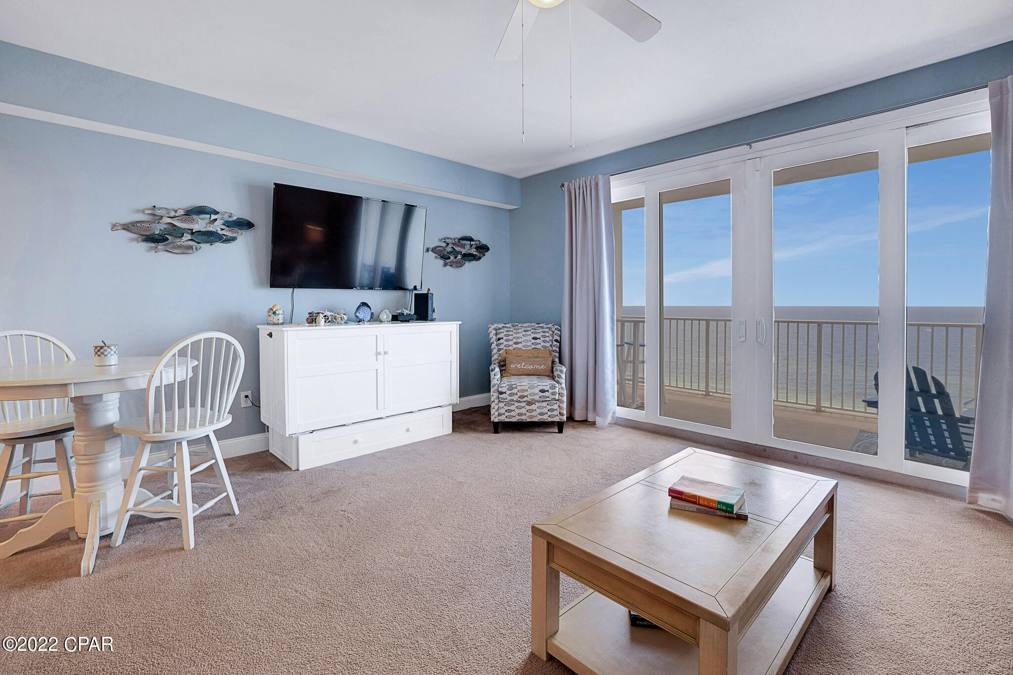 Laketown Wharf - Residential