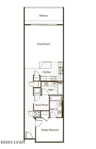 Laketown Wharf - Residential