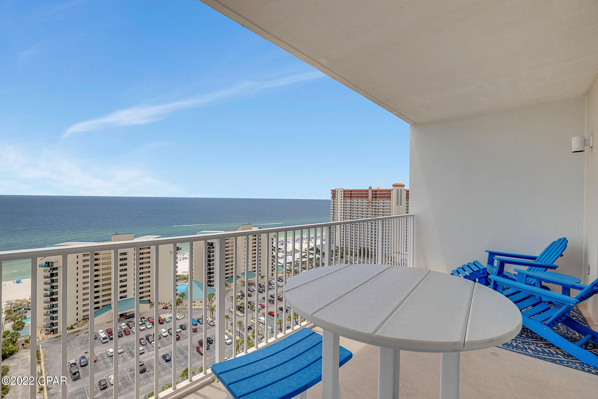 Laketown Wharf - Residential