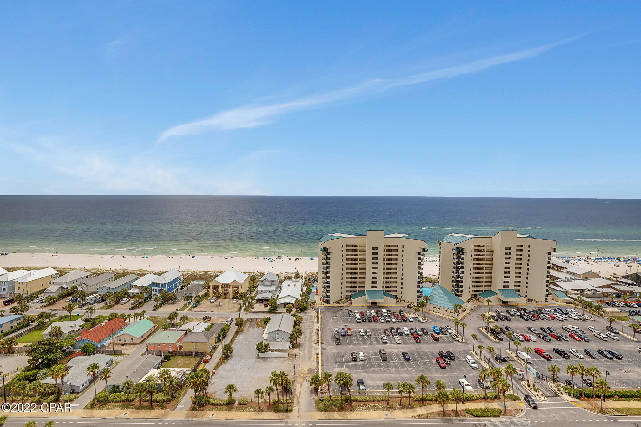 Laketown Wharf - Residential