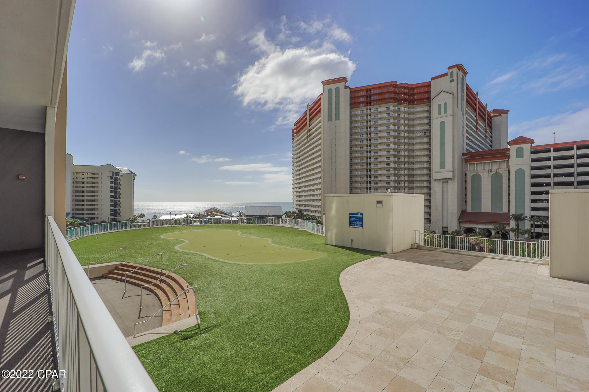 Laketown Wharf - Residential