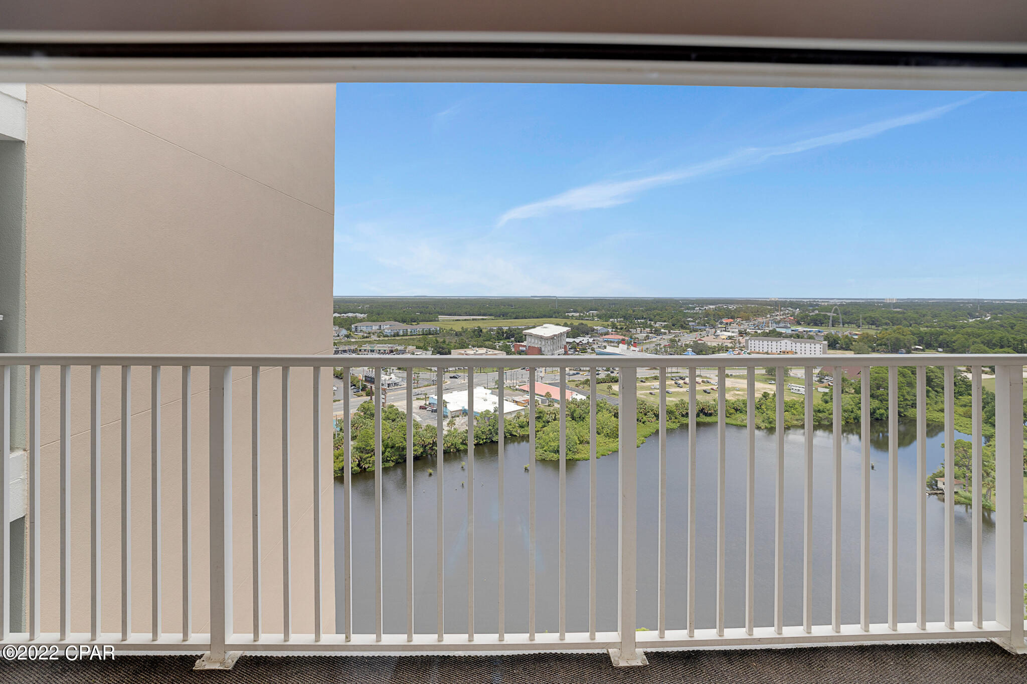 Laketown Wharf - Residential