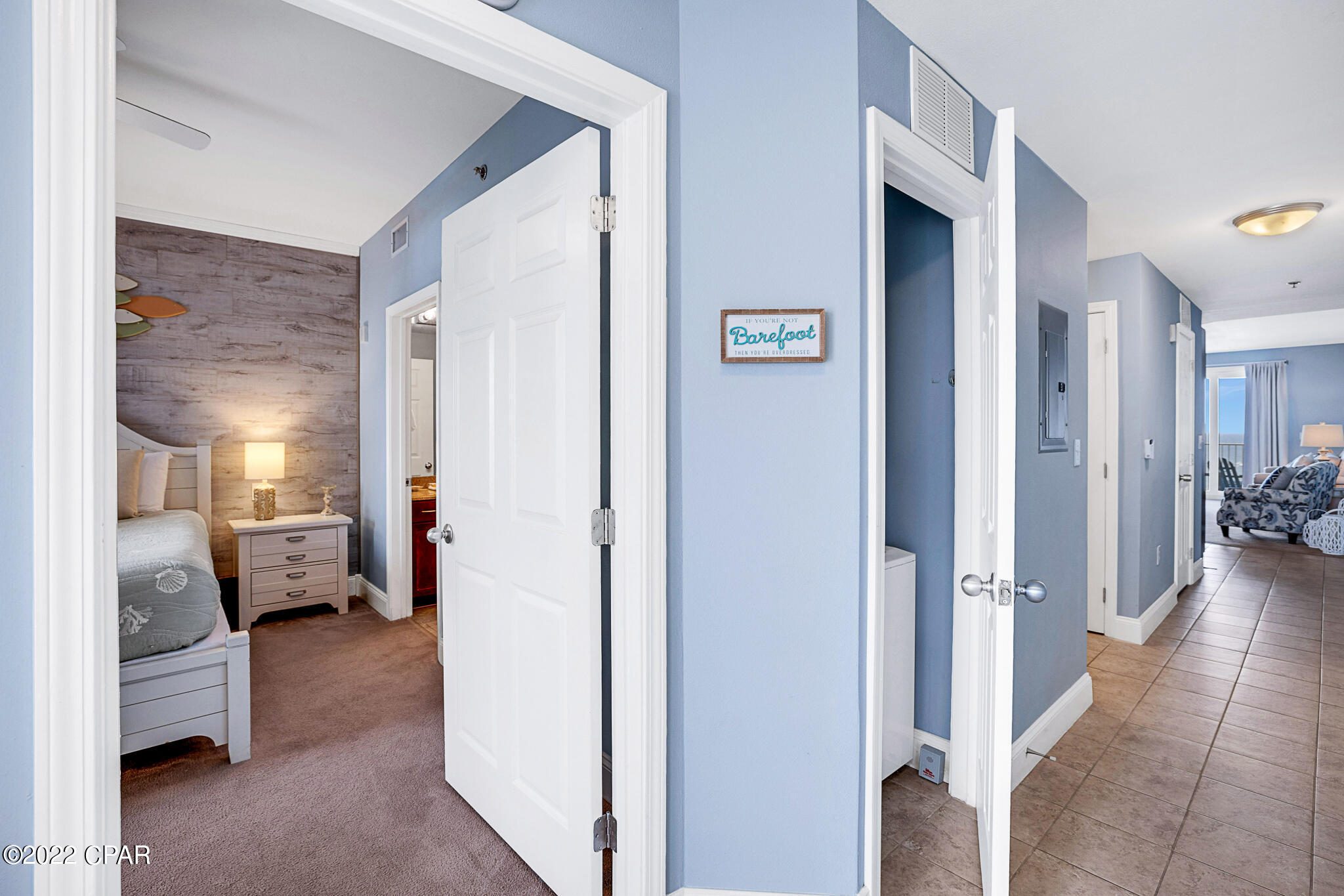 Laketown Wharf - Residential