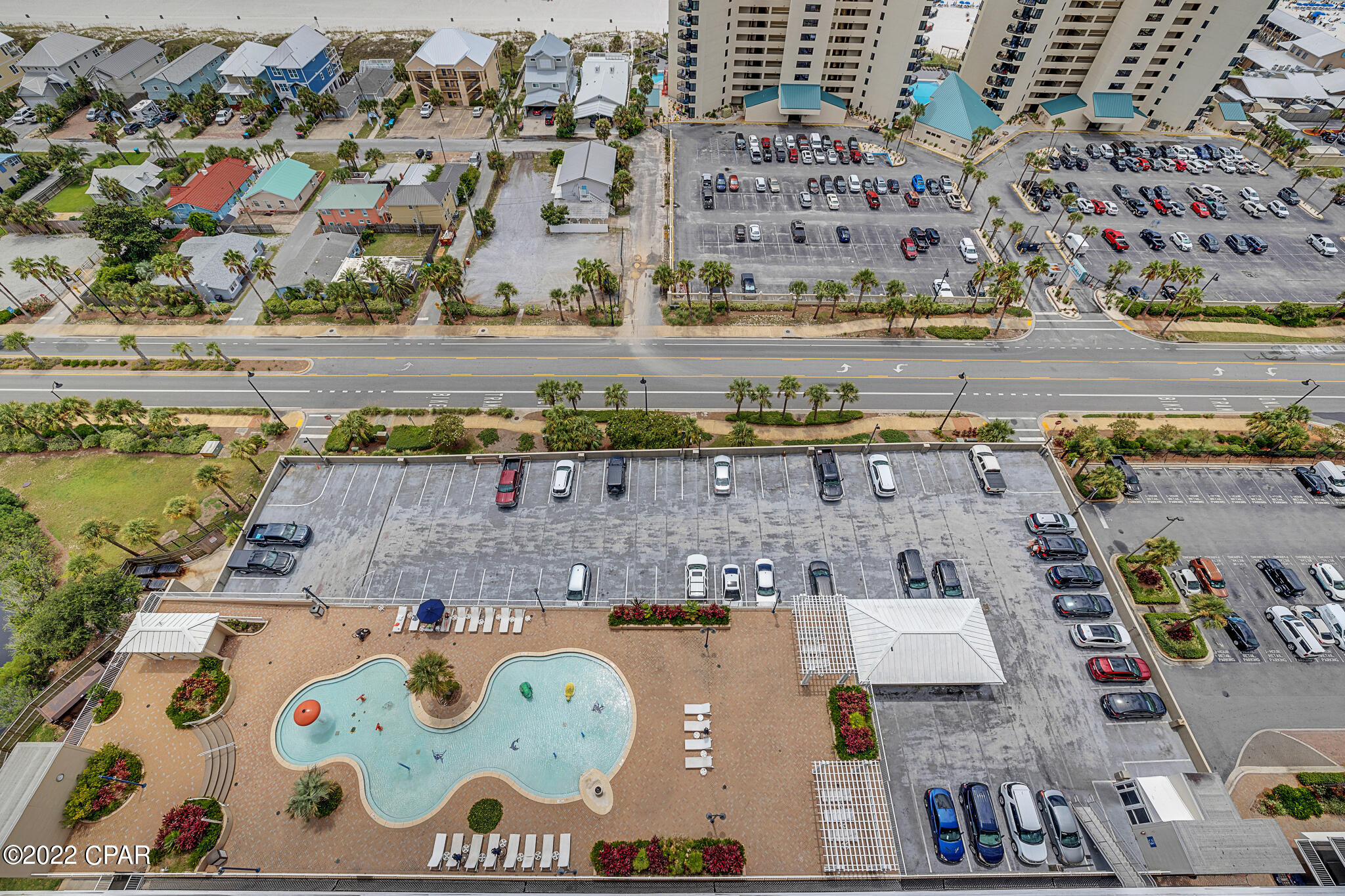 Laketown Wharf - Residential