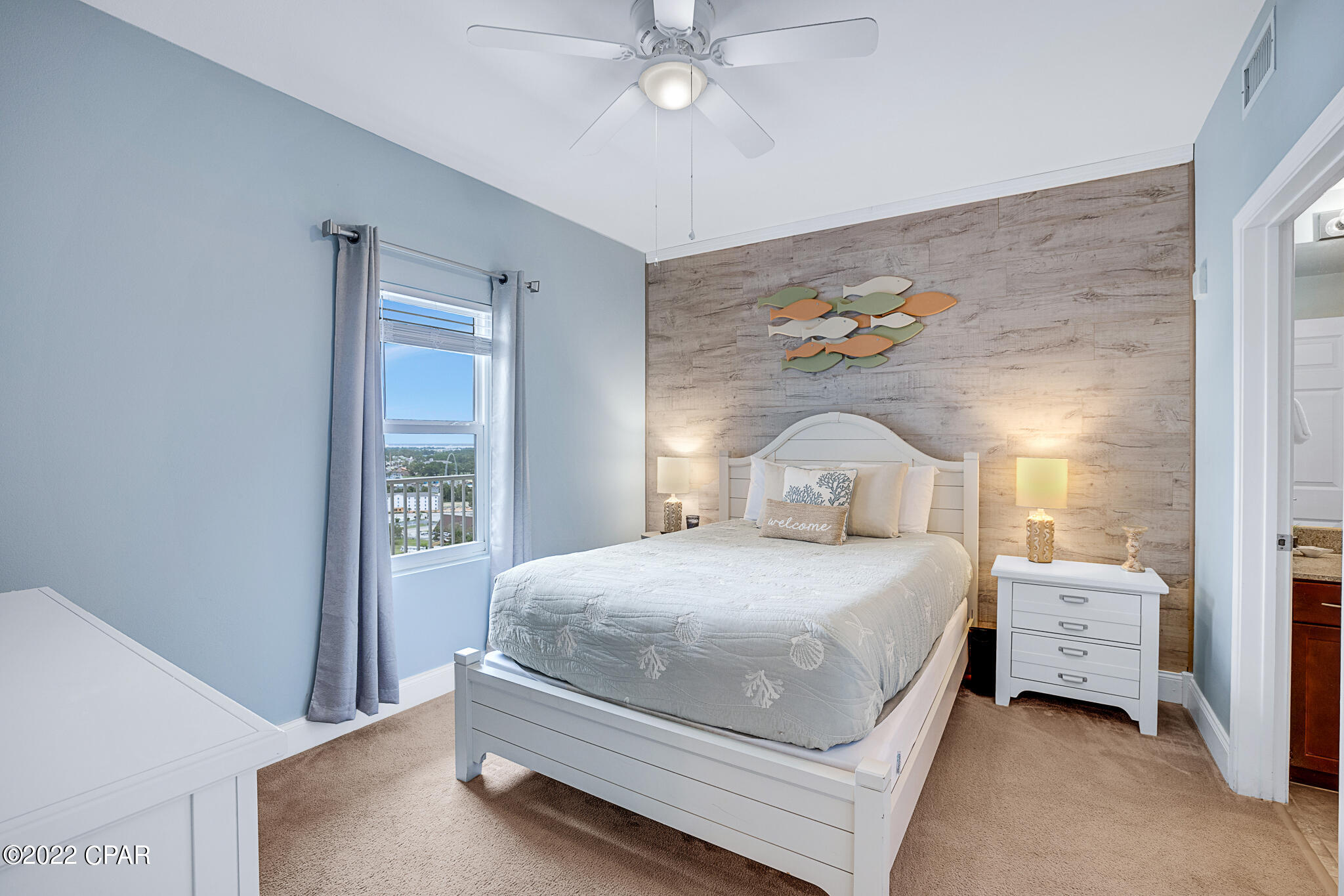 Laketown Wharf - Residential