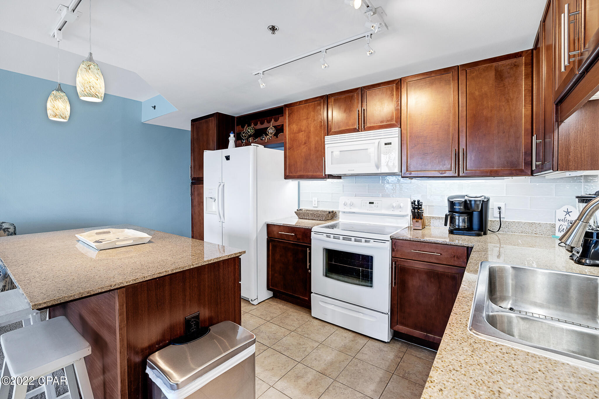 Laketown Wharf - Residential