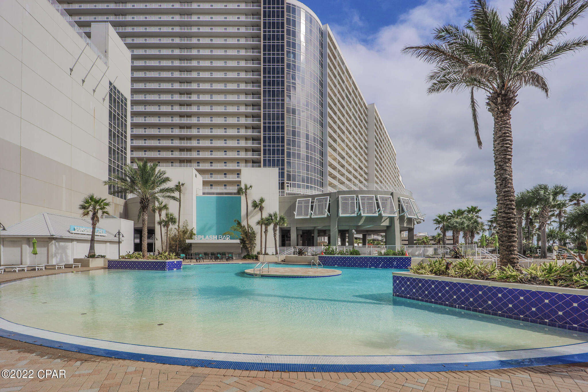 Laketown Wharf - Residential