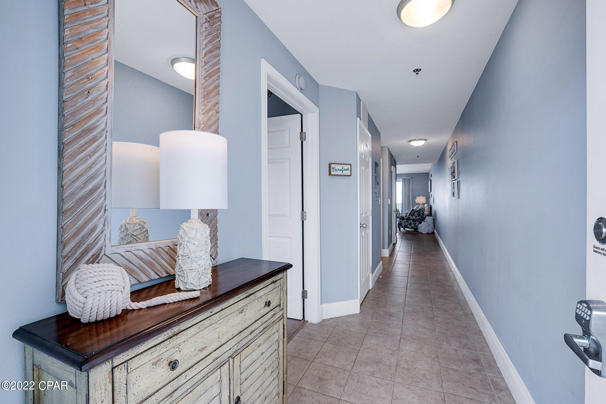 Laketown Wharf - Residential