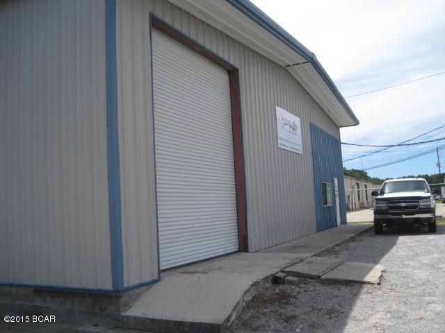 Holley Street Commercila Park - Commercial Sale