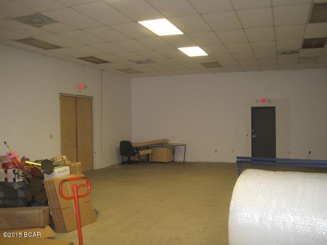 Holley Street Commercila Park - Commercial Sale