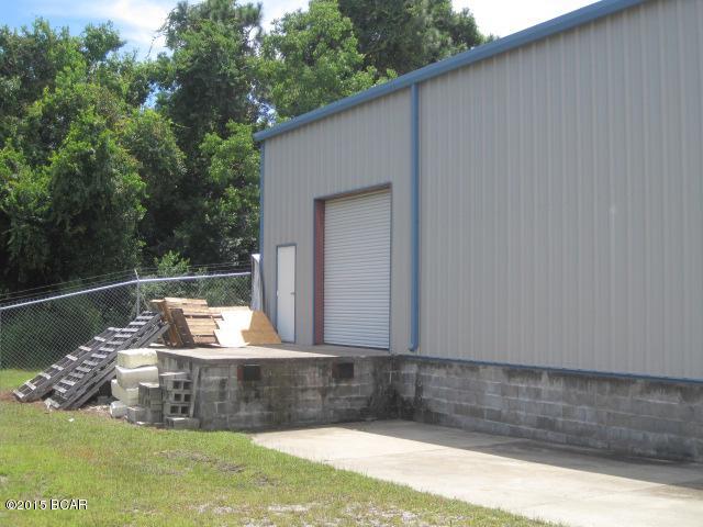 Holley Street Commercila Park - Commercial Sale