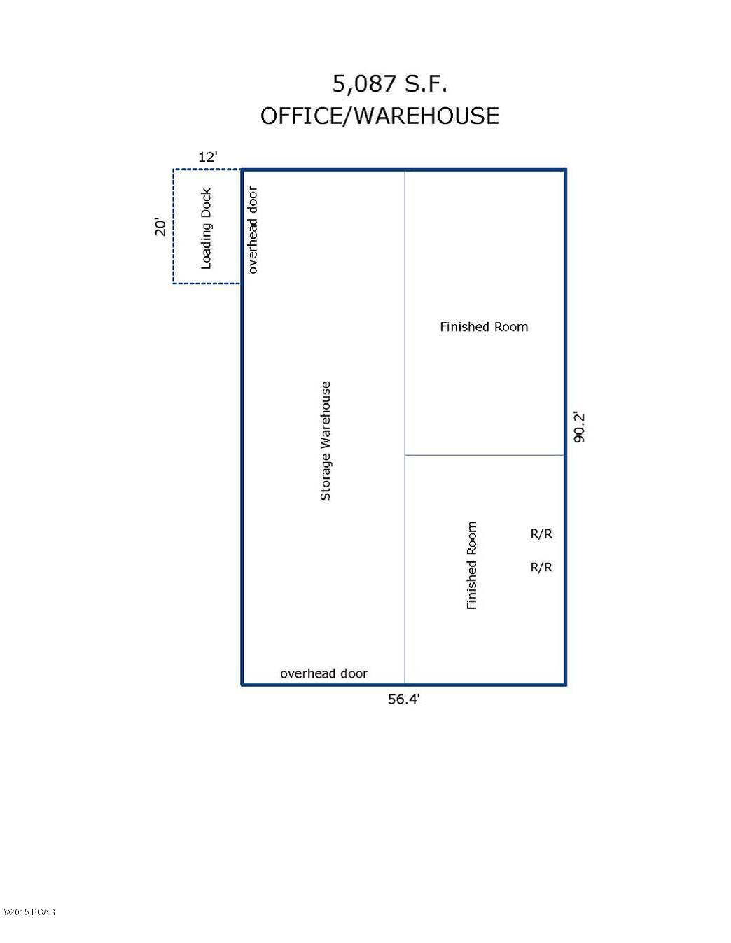 Holley Street Commercila Park - Commercial Sale