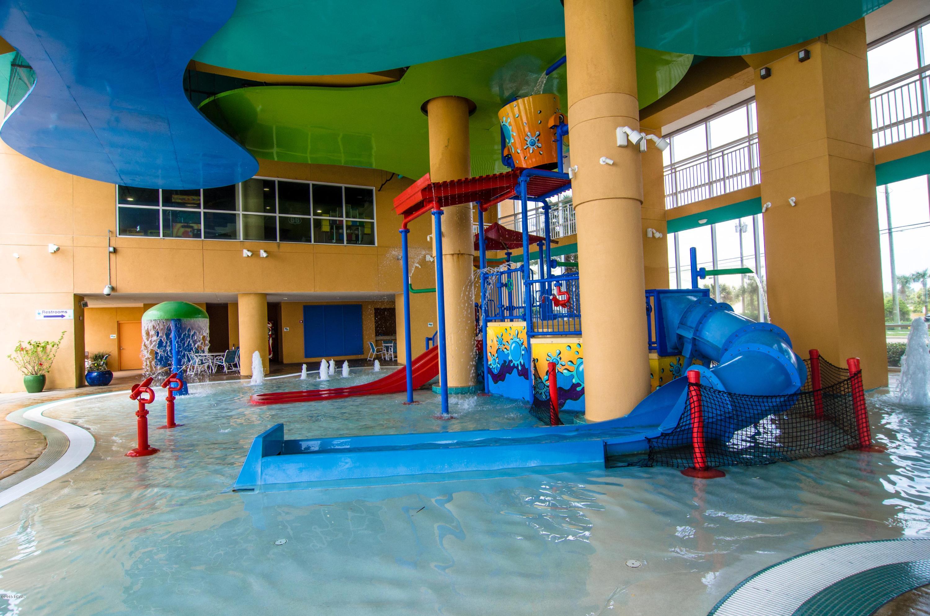 Splash Condo - Residential