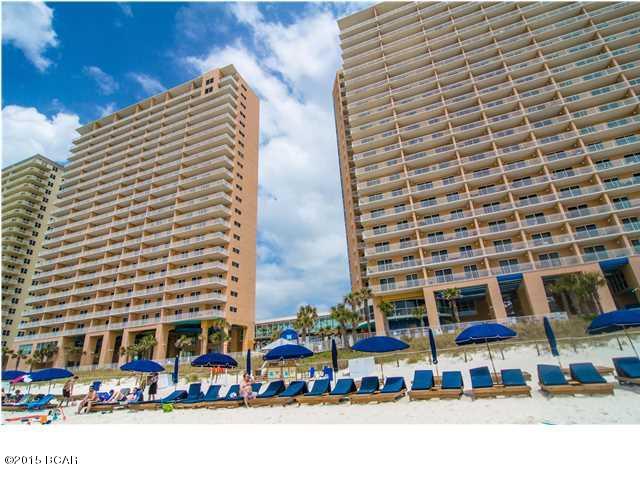 Splash Condo - Residential