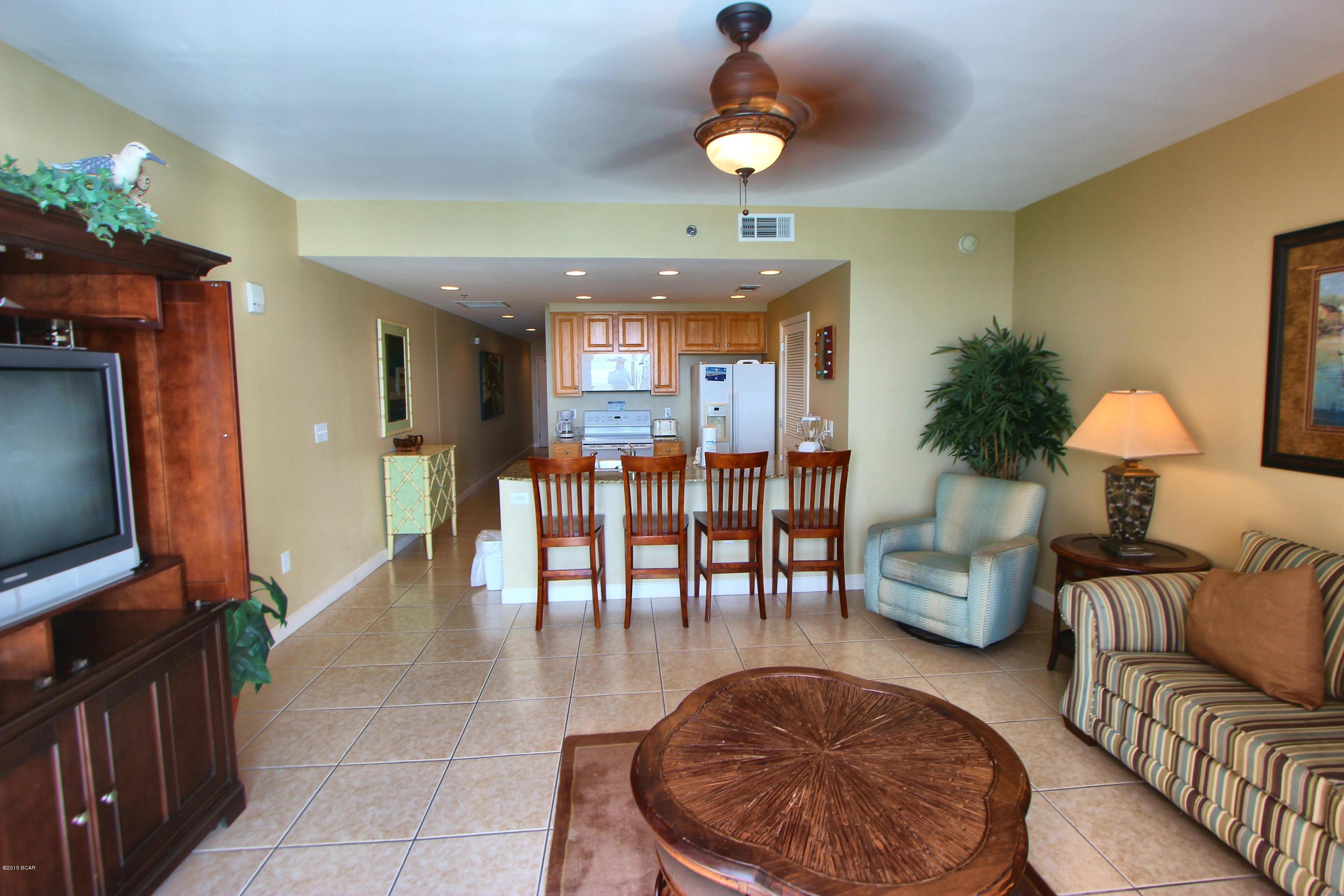 Splash Condo - Residential