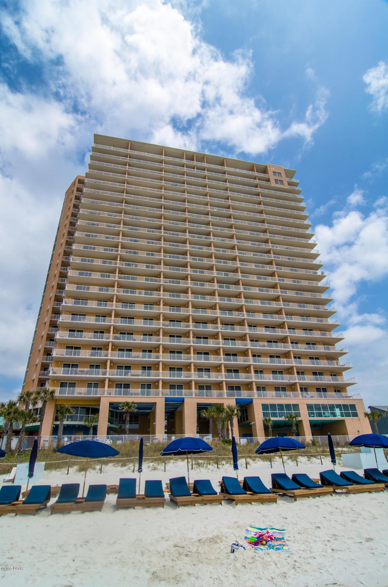 Splash Condo - Residential