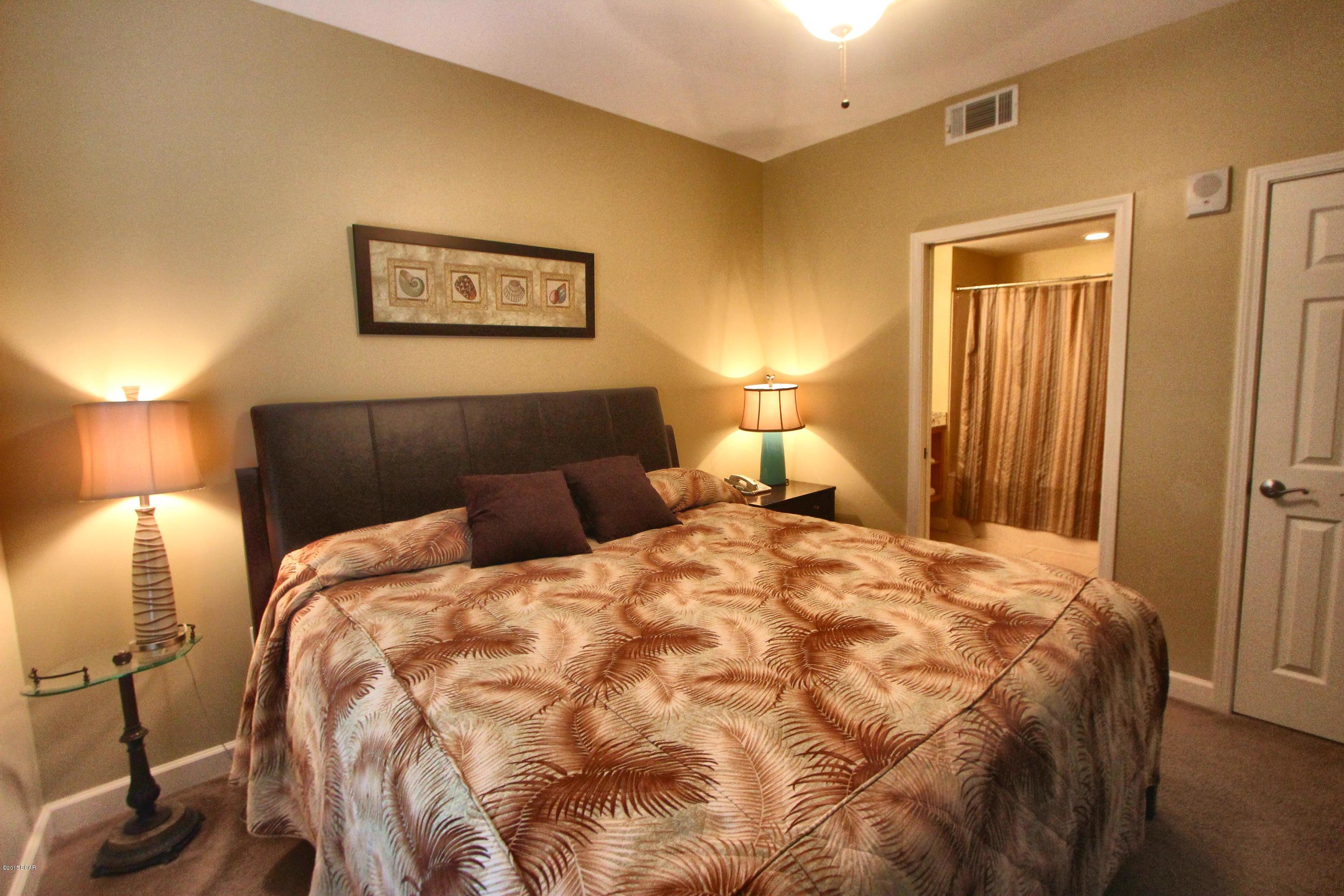 Splash Condo - Residential