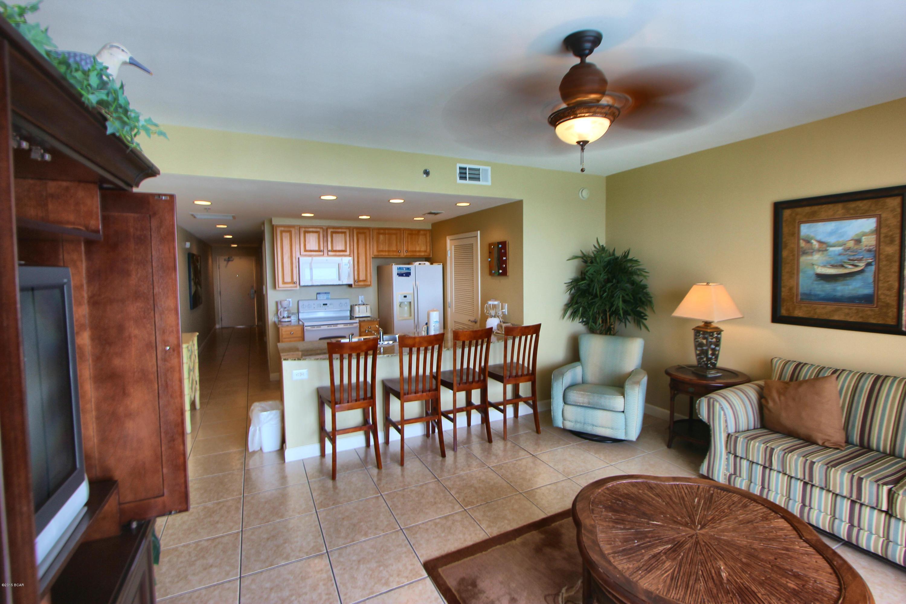 Splash Condo - Residential