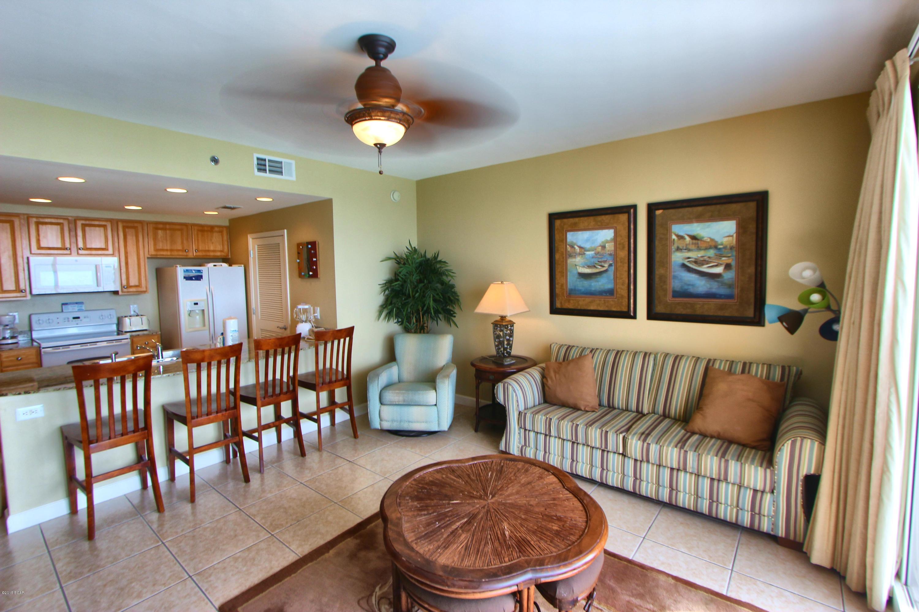 Splash Condo - Residential