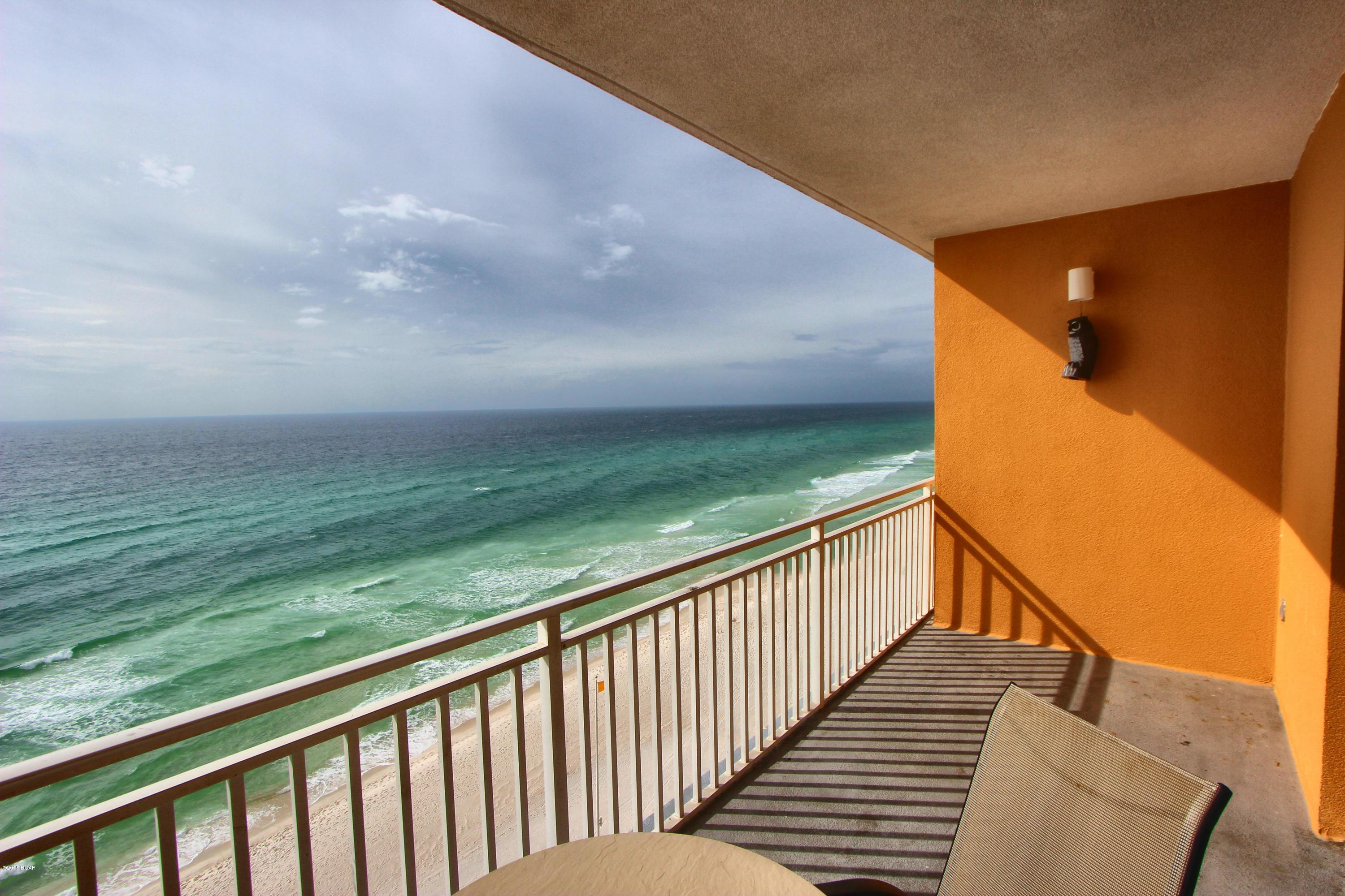 Splash Condo - Residential