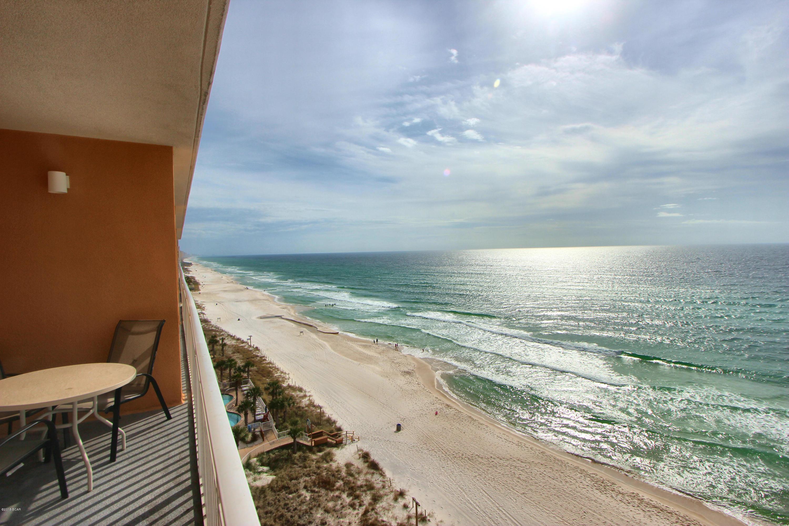 Splash Condo - Residential