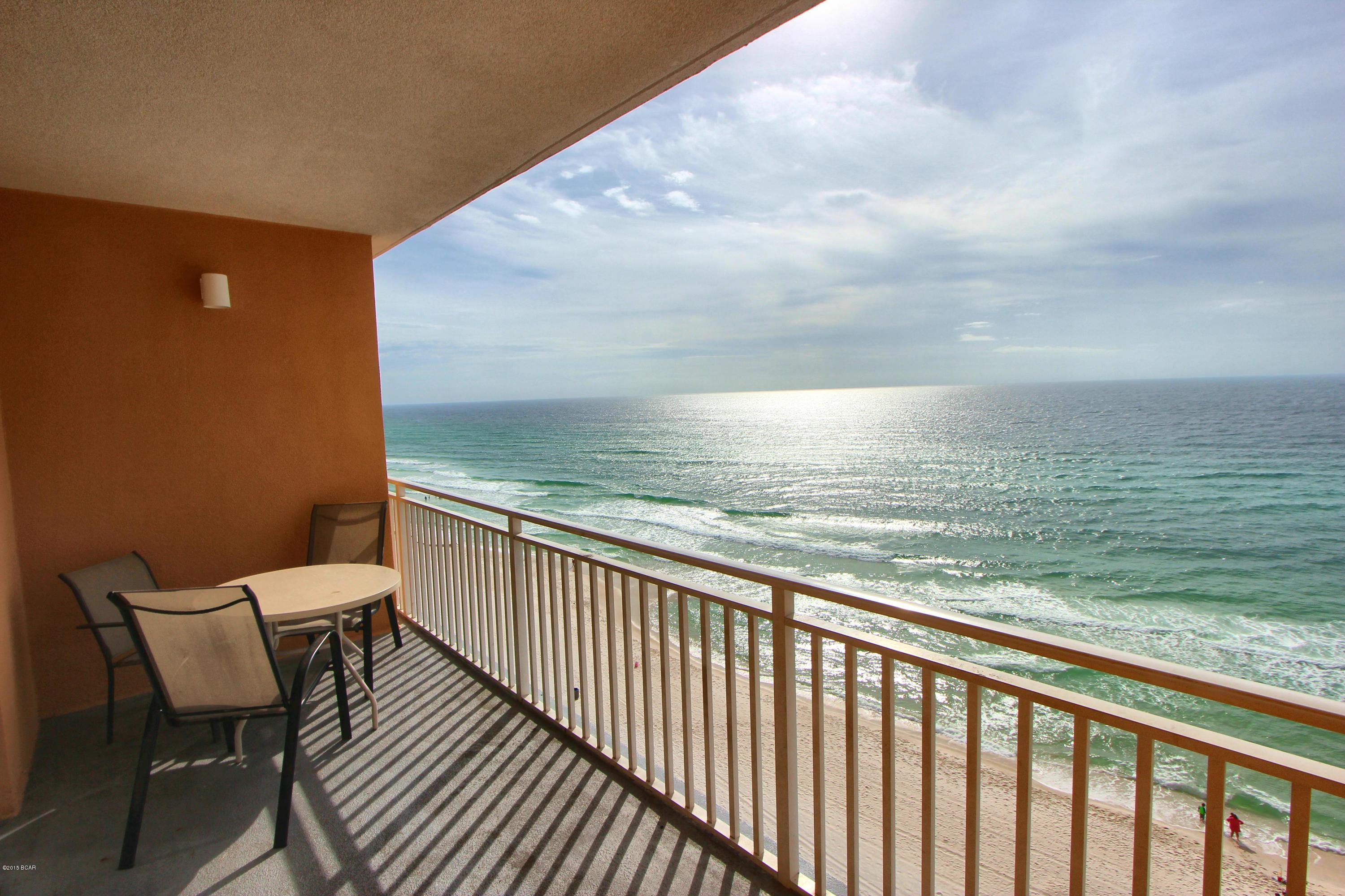 Splash Condo - Residential