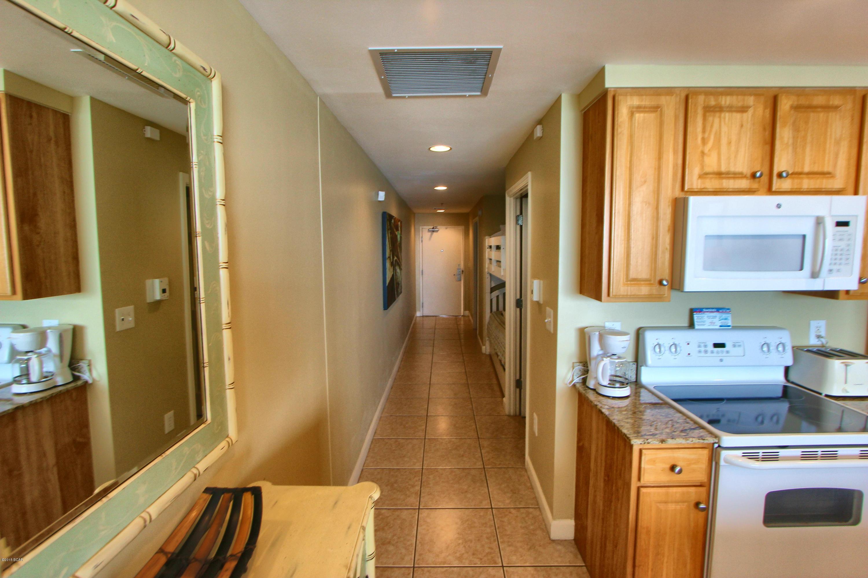 Splash Condo - Residential