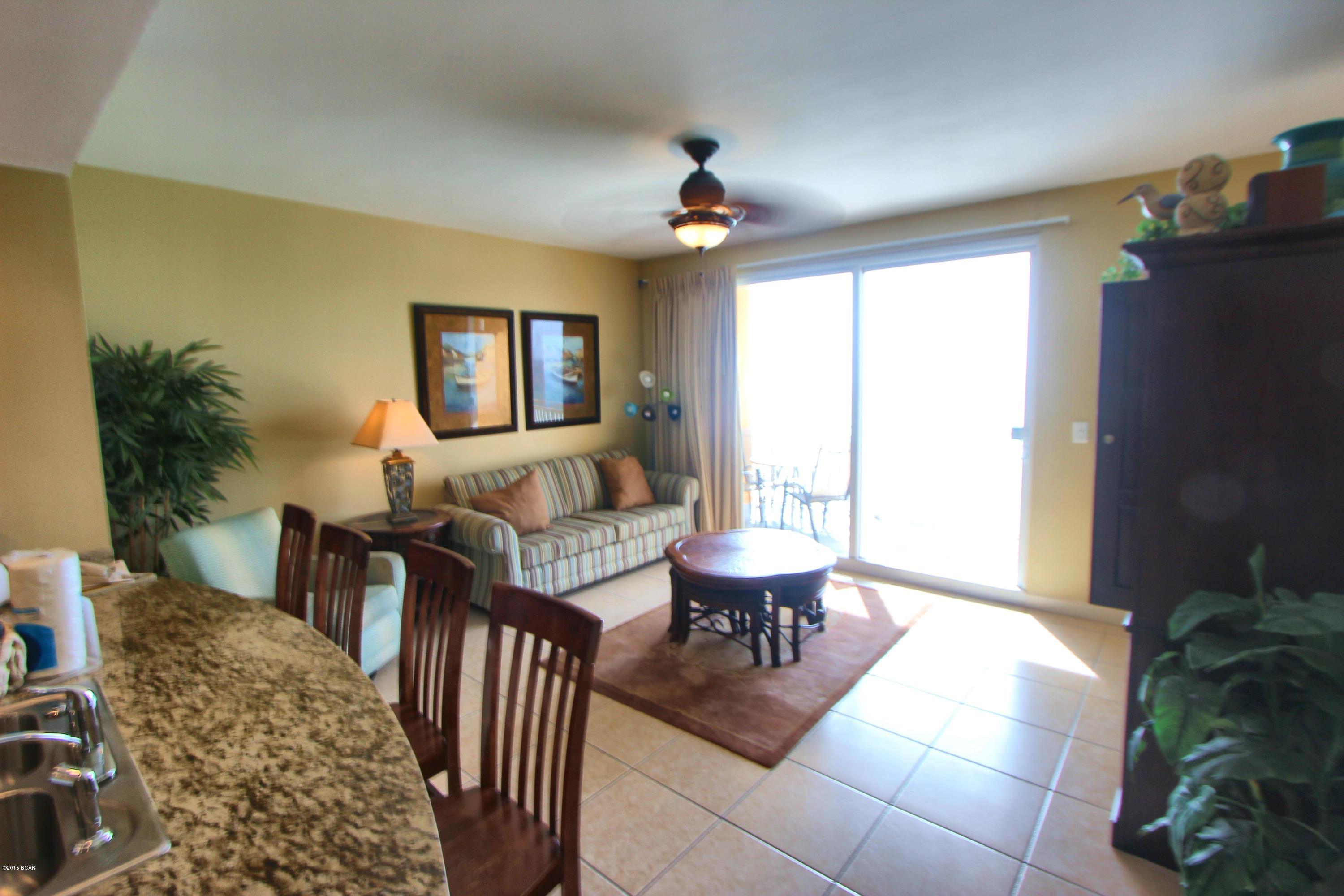 Splash Condo - Residential