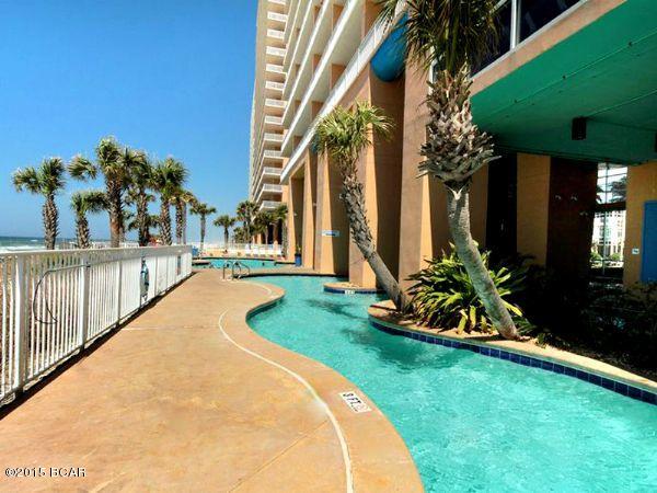 Splash Condo - Residential